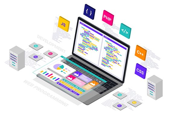 Kenapa Bisnis Butuh Website Profesional?