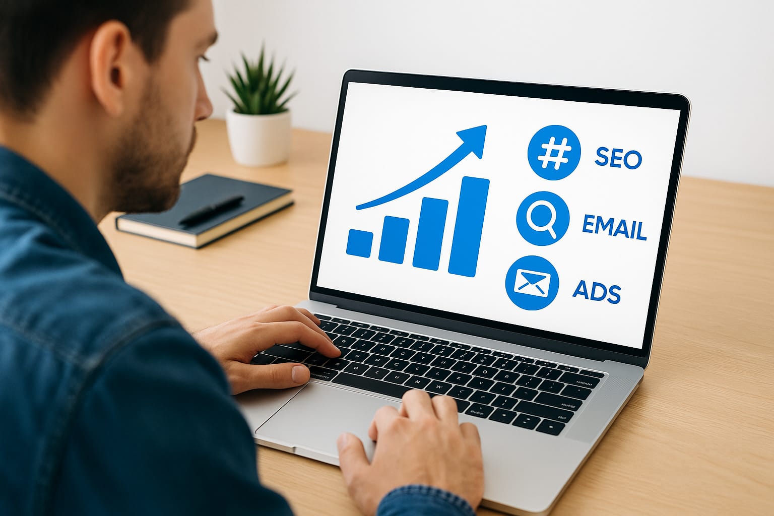 Strategi Digital Marketing: Kunci Sukses Bisnis di Era Online