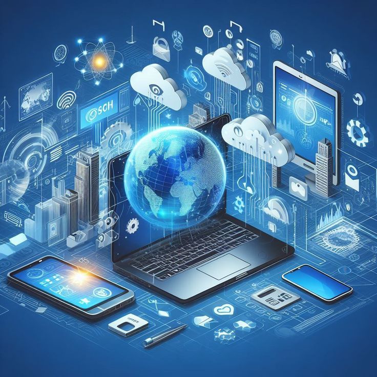 Apa Itu Hosting & Domain?